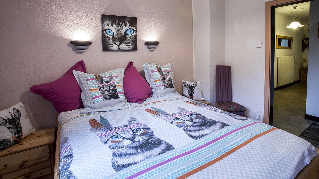 Photo of Bedroom in Breitenbach-Haut-Rhin