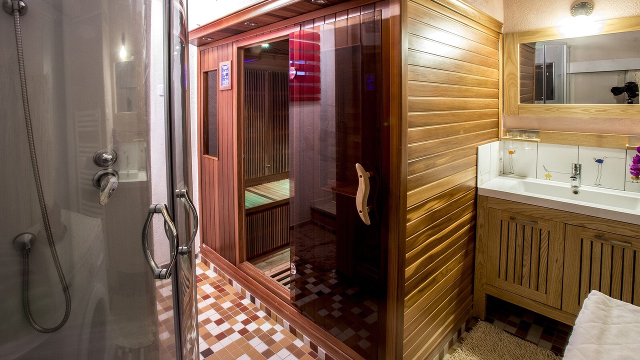 Photo of Bathroom in Breitenbach-Haut-Rhin