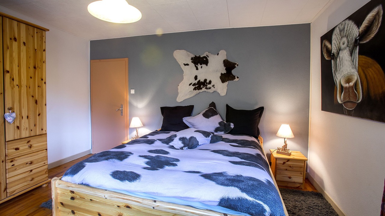 Photo of Bedroom in Breitenbach-Haut-Rhin