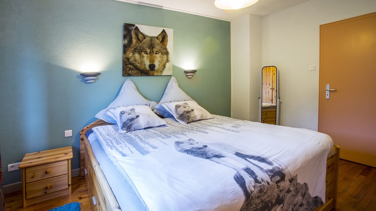 Photo of Bedroom in Breitenbach-Haut-Rhin