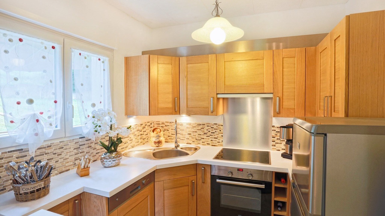 Photo of Kitchen in Breitenbach-Haut-Rhin