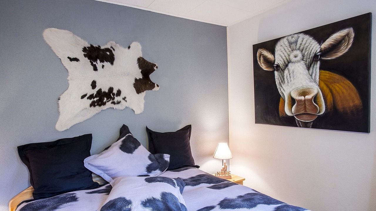 Photo of Bedroom in Breitenbach-Haut-Rhin