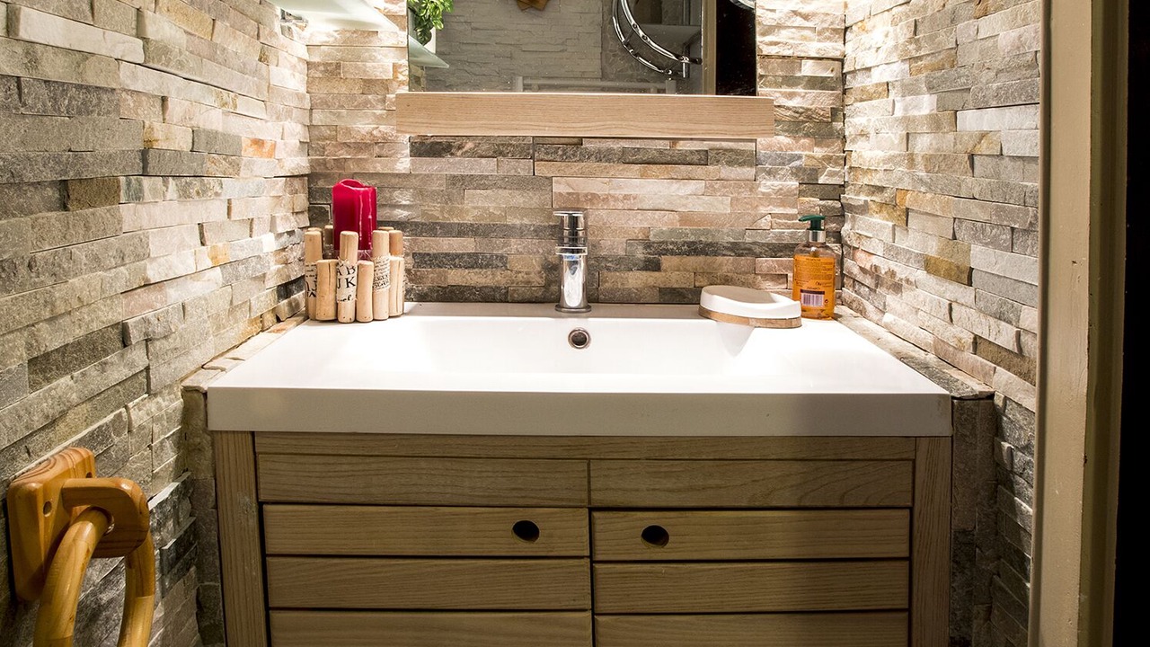 Photo of Bathroom in Breitenbach-Haut-Rhin