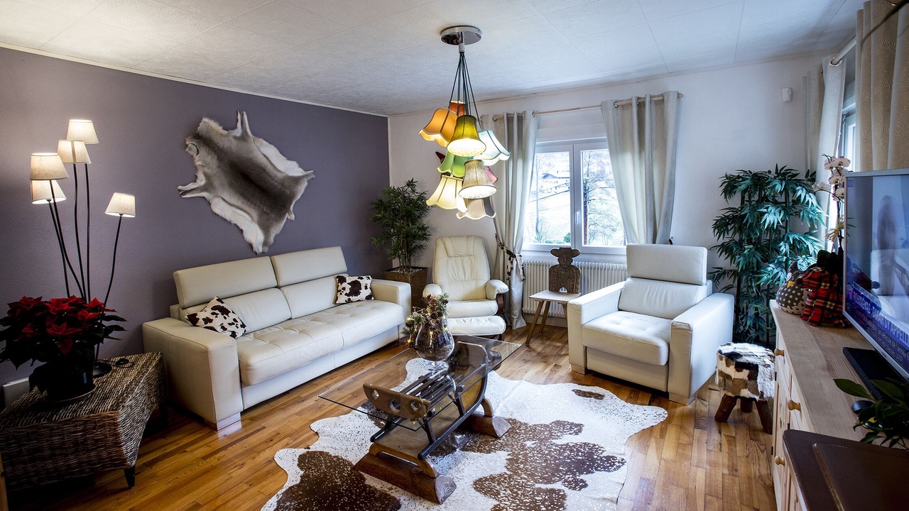 Photo of Livingroom in Breitenbach-Haut-Rhin