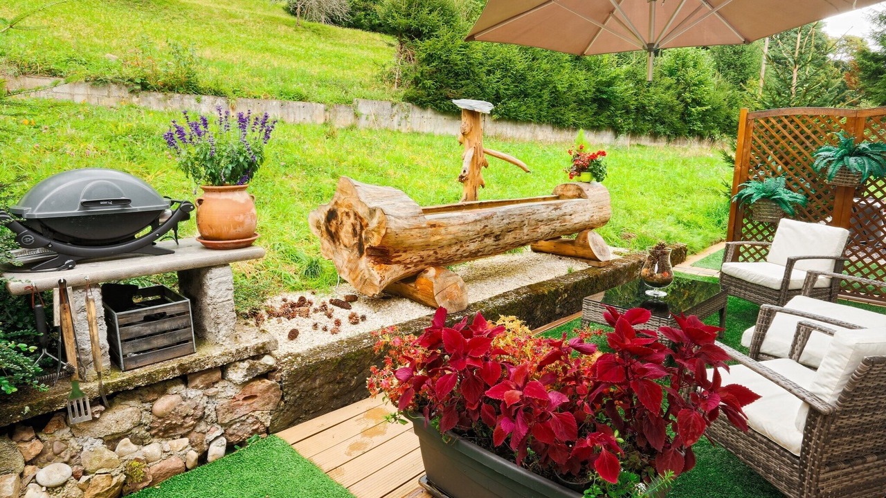 Photo of Patio Balcony in Breitenbach-Haut-Rhin
