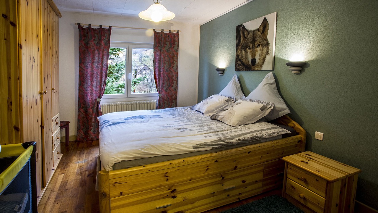 Photo of Bedroom in Breitenbach-Haut-Rhin