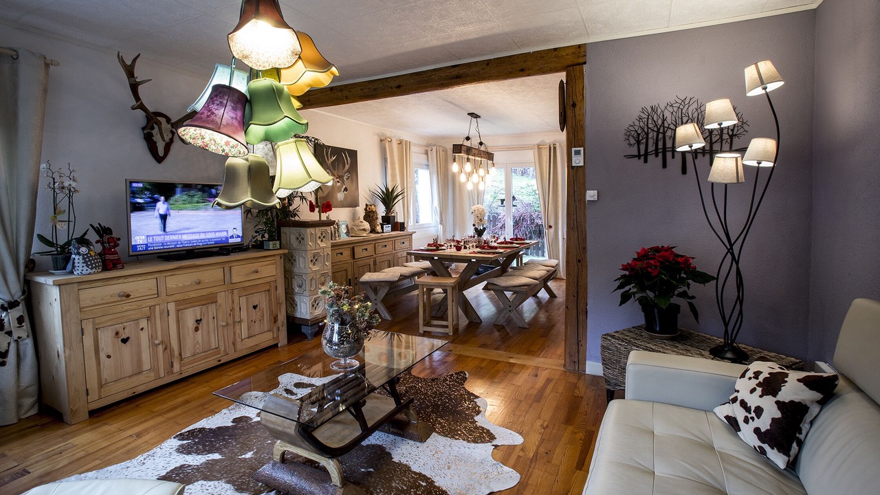 Photo of Livingroom in Breitenbach-Haut-Rhin