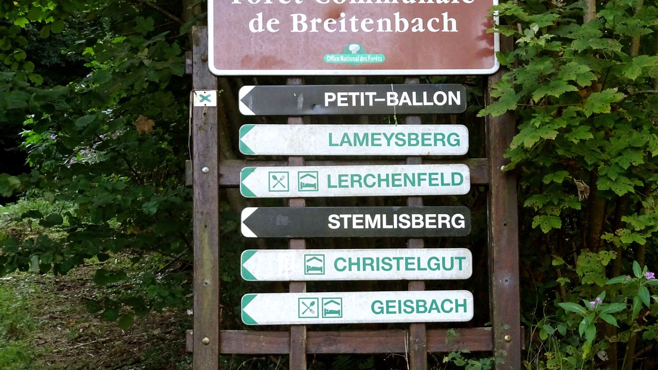Photo of Outdoor in Breitenbach-Haut-Rhin