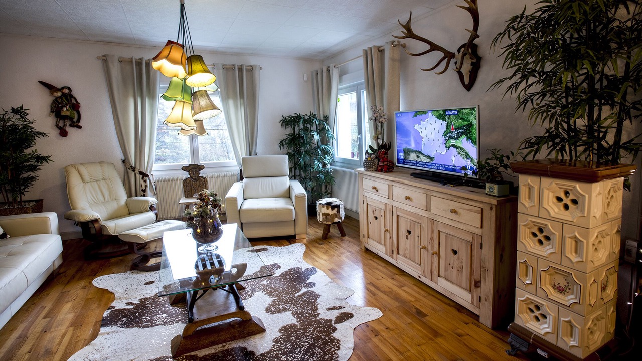 Photo of Livingroom in Breitenbach-Haut-Rhin