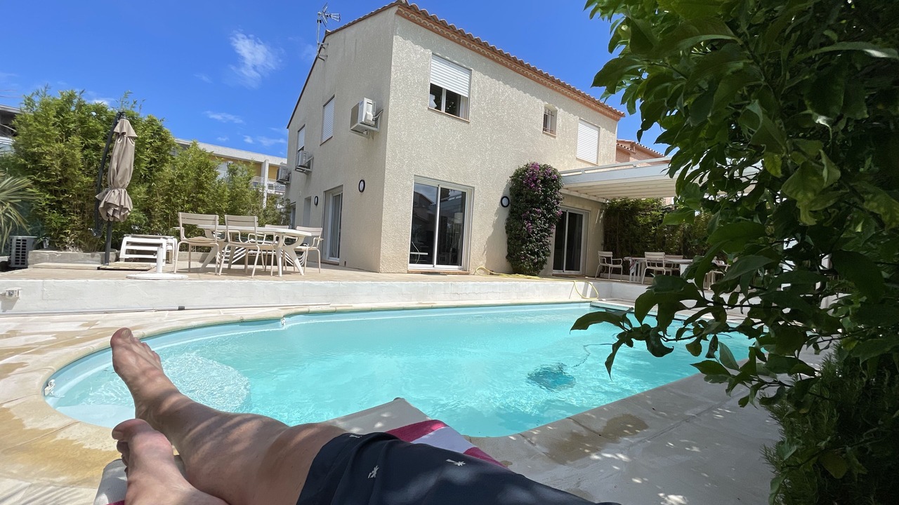 Photo of Outdoor in Saint-Cyprien Plage