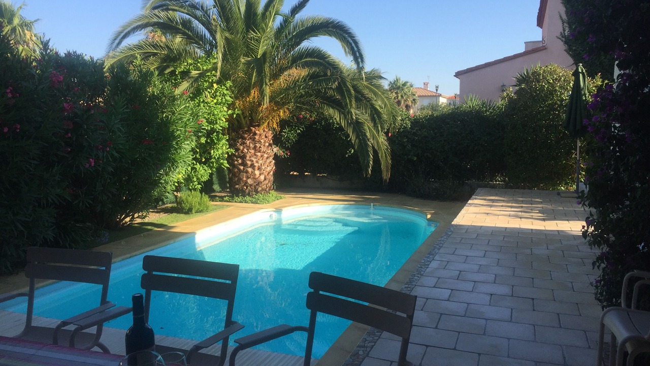 Photo of Outdoor in Saint-Cyprien Plage
