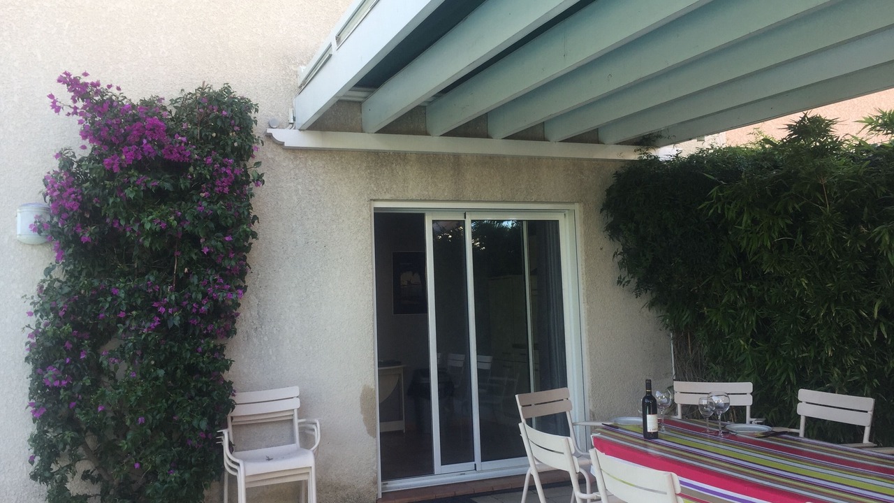 Photo of Outdoor in Saint-Cyprien Plage