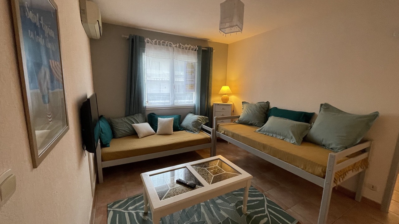 Photo of Livingroom in Saint-Cyprien Plage