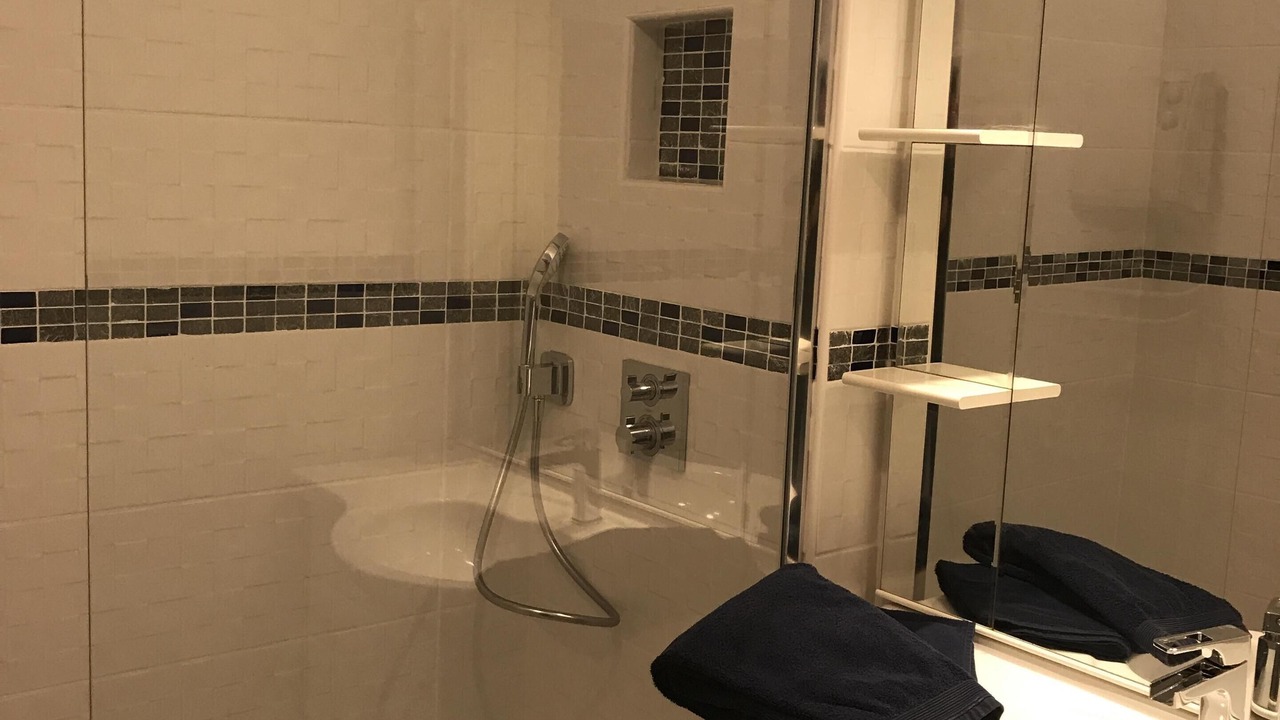 Photo of Bathroom in Saint-Cyprien Plage