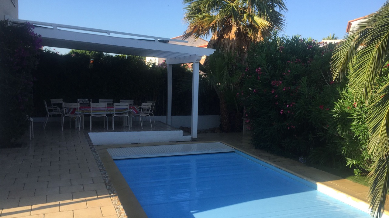Photo of Outdoor in Saint-Cyprien Plage