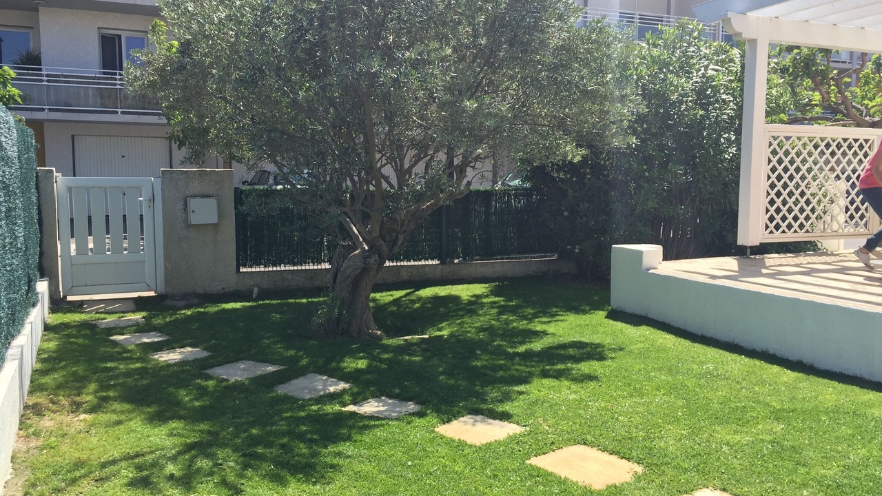 Photo of Outdoor in Saint-Cyprien Plage