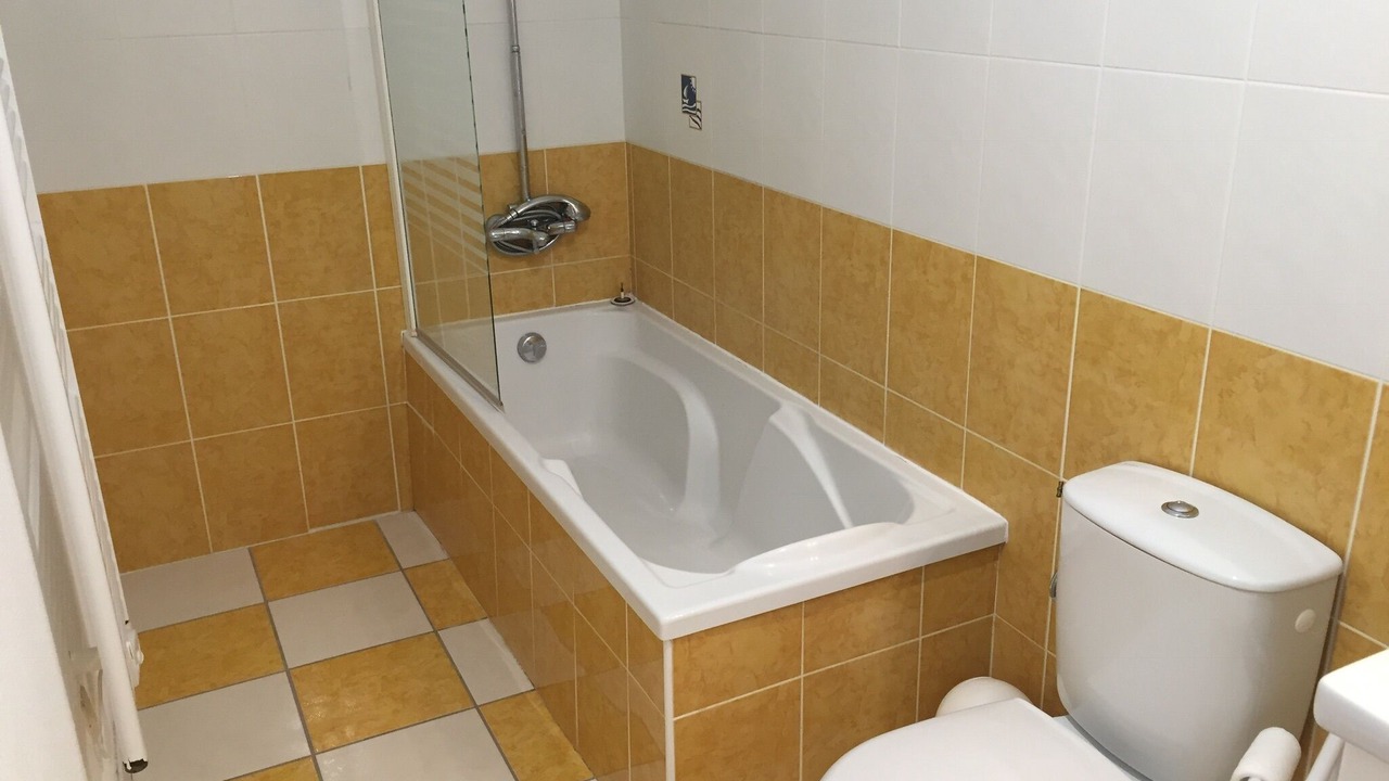 Photo of Bathroom in Saint-Cyprien Plage