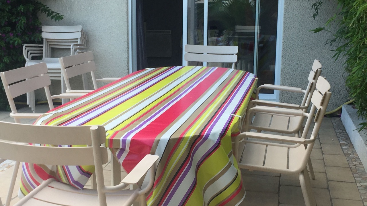 Photo of Outdoor in Saint-Cyprien Plage