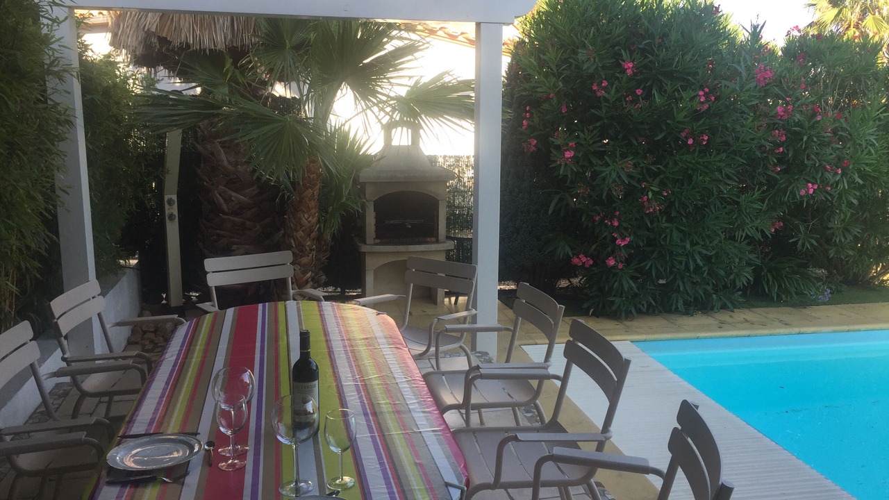 Photo of Outdoor in Saint-Cyprien Plage