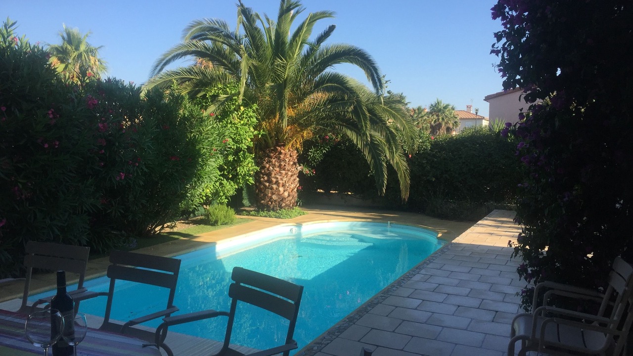 Photo of Outdoor in Saint-Cyprien Plage
