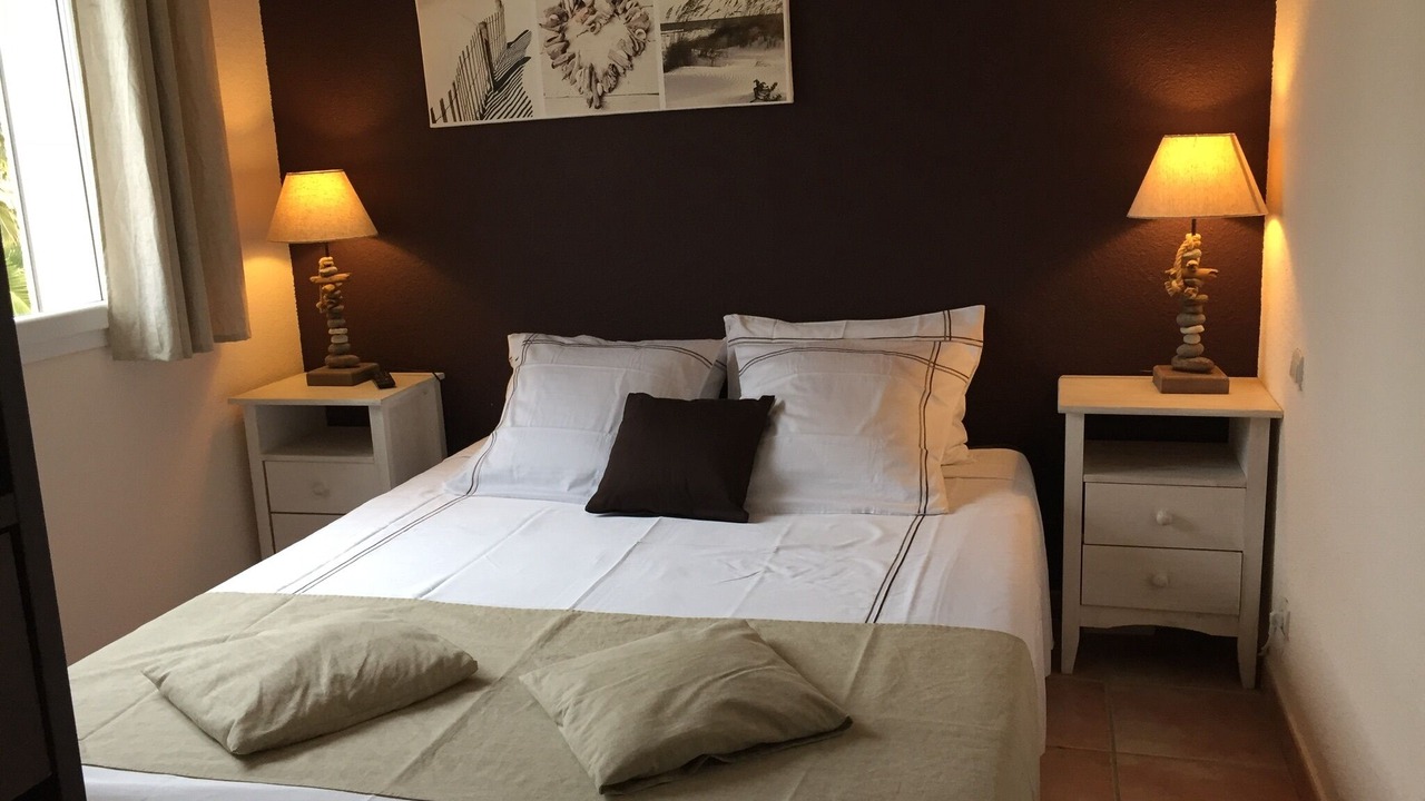 Photo of Bedroom in Saint-Cyprien Plage