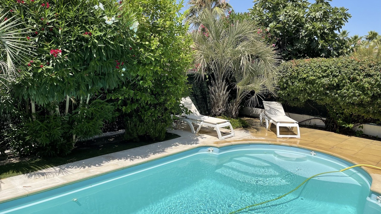 Photo of Outdoor in Saint-Cyprien Plage