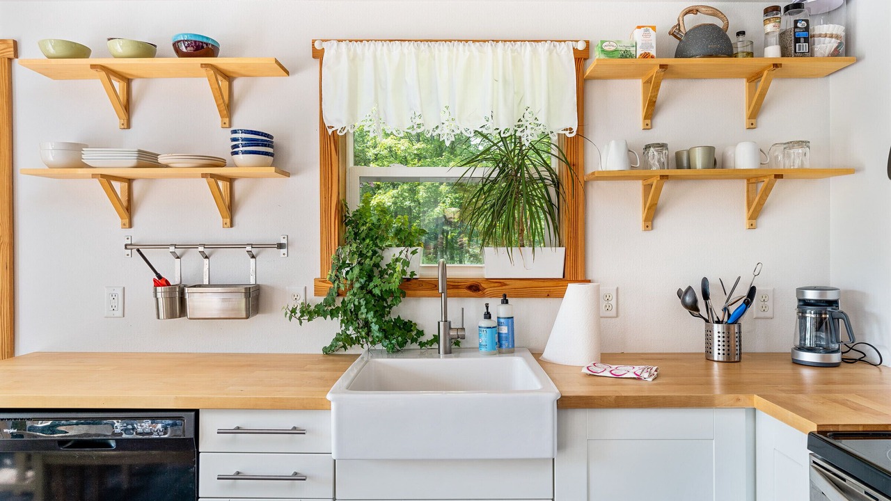 Photo of Kitchen in Mason