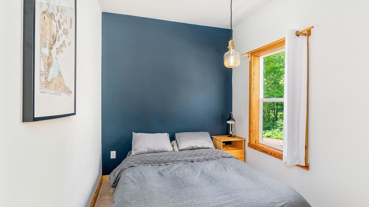 Photo of Bedroom in Mason