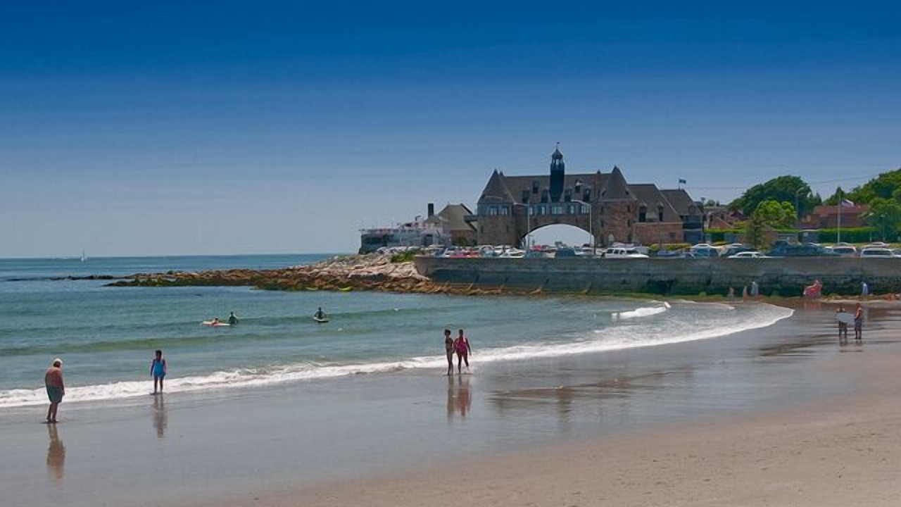 Photo of Others in Eastward Look