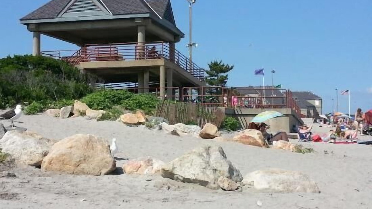 Photo of Others in Eastward Look