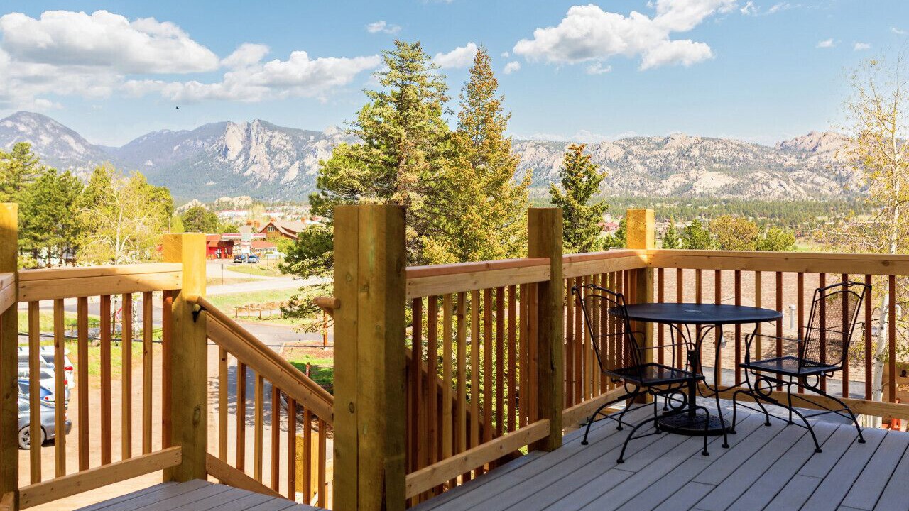 Photo of Others in Estes Park