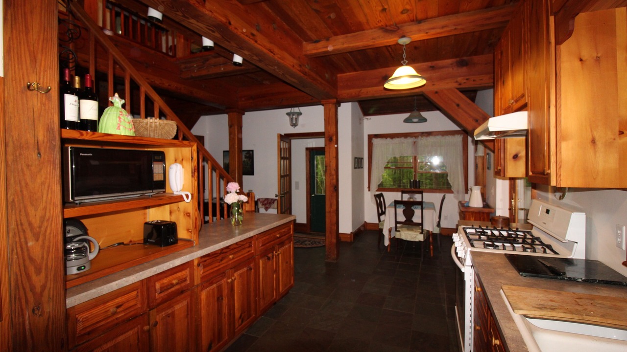 Photo of Kitchen in Nellysford