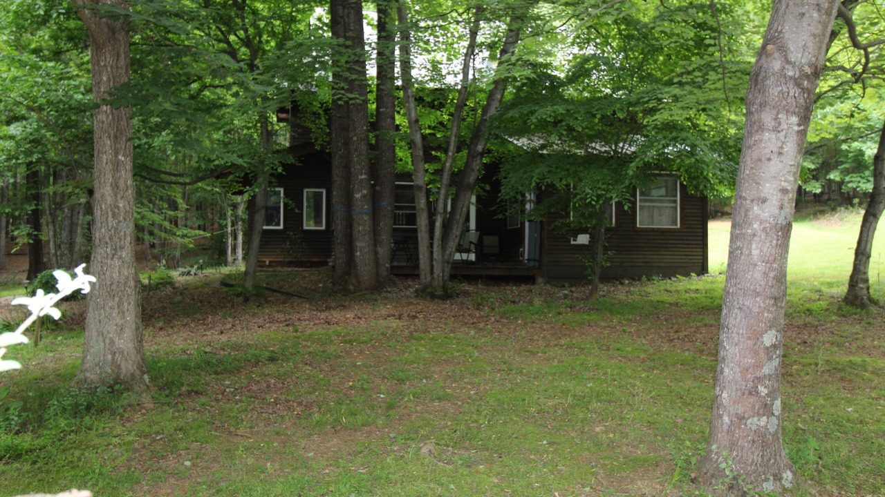 Photo of Outdoor in Nellysford