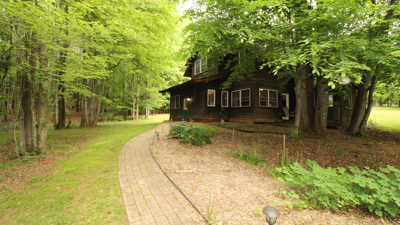 Photo of Outdoor in Nellysford