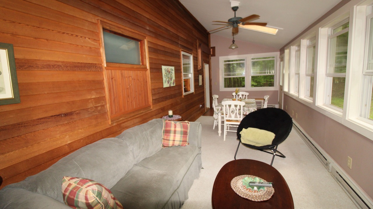 Photo of Livingroom in Nellysford