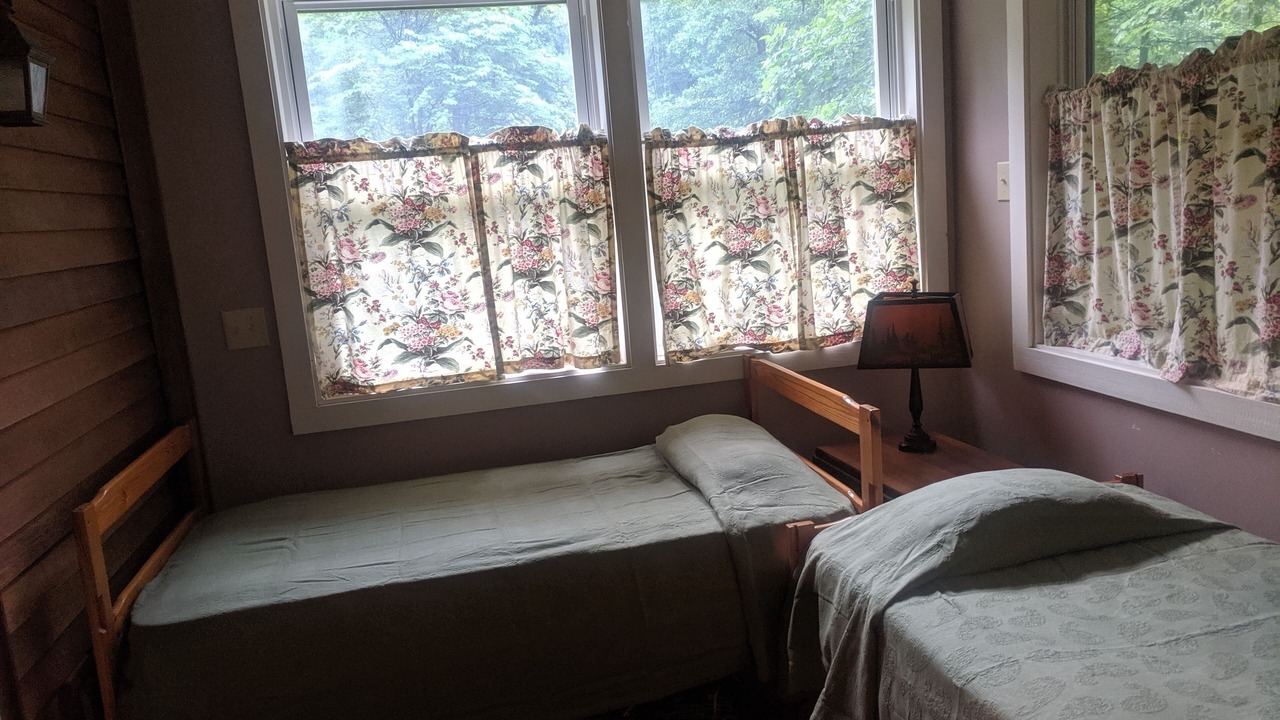 Photo of Bedroom in Nellysford
