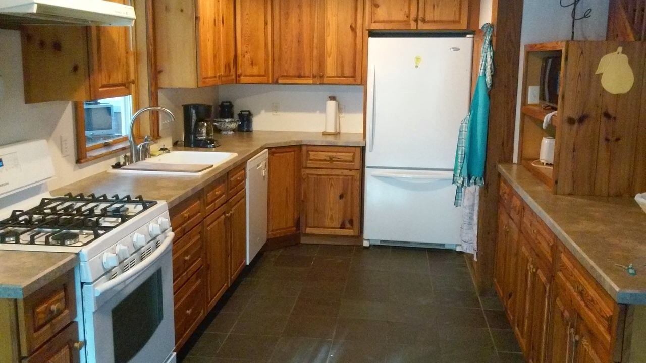 Photo of Kitchen in Nellysford