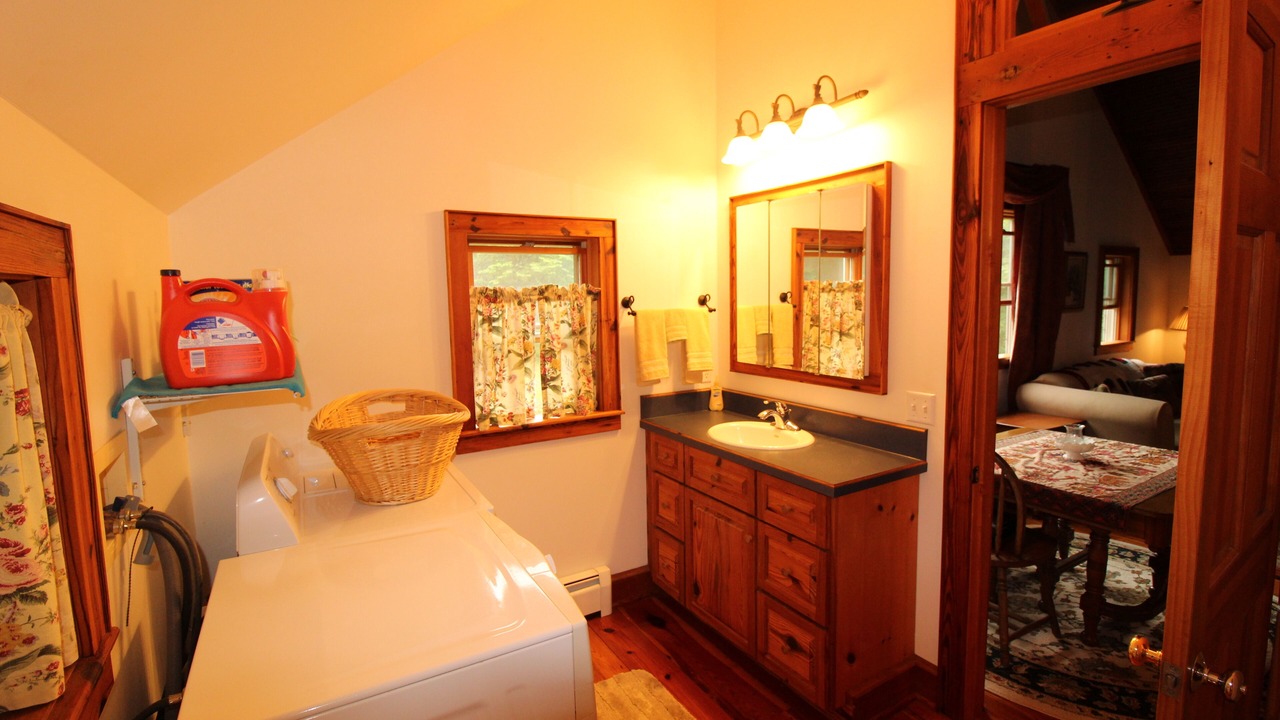 Photo of Bathroom in Nellysford