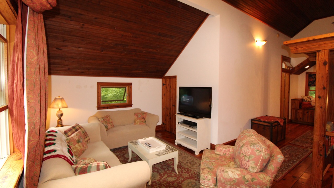 Photo of Livingroom in Nellysford