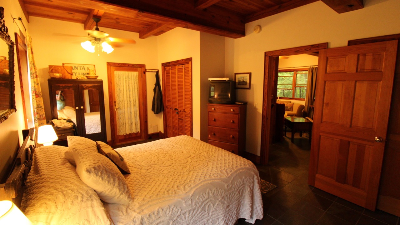 Photo of Bedroom in Nellysford