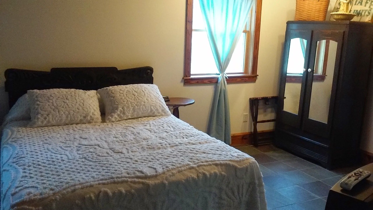Photo of Bedroom in Nellysford