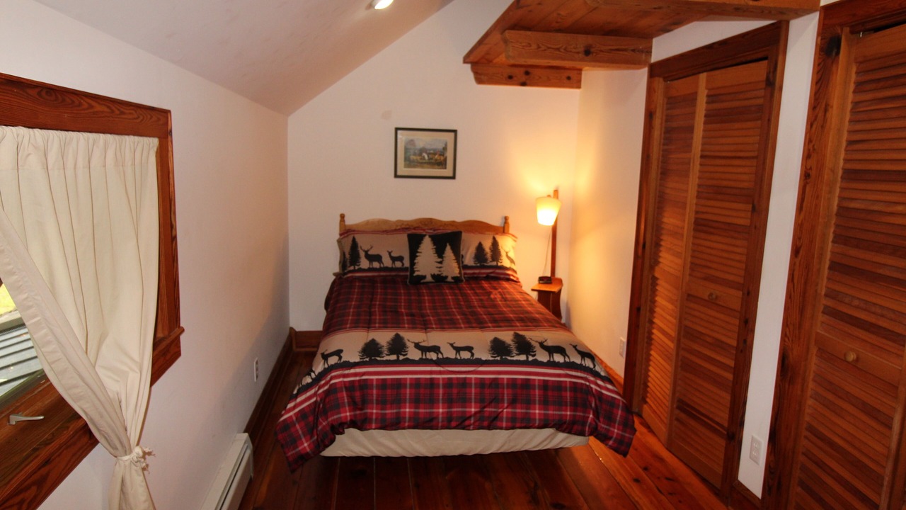 Photo of Bedroom in Nellysford
