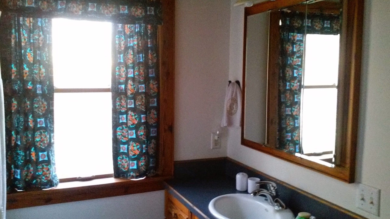 Photo of Bathroom in Nellysford