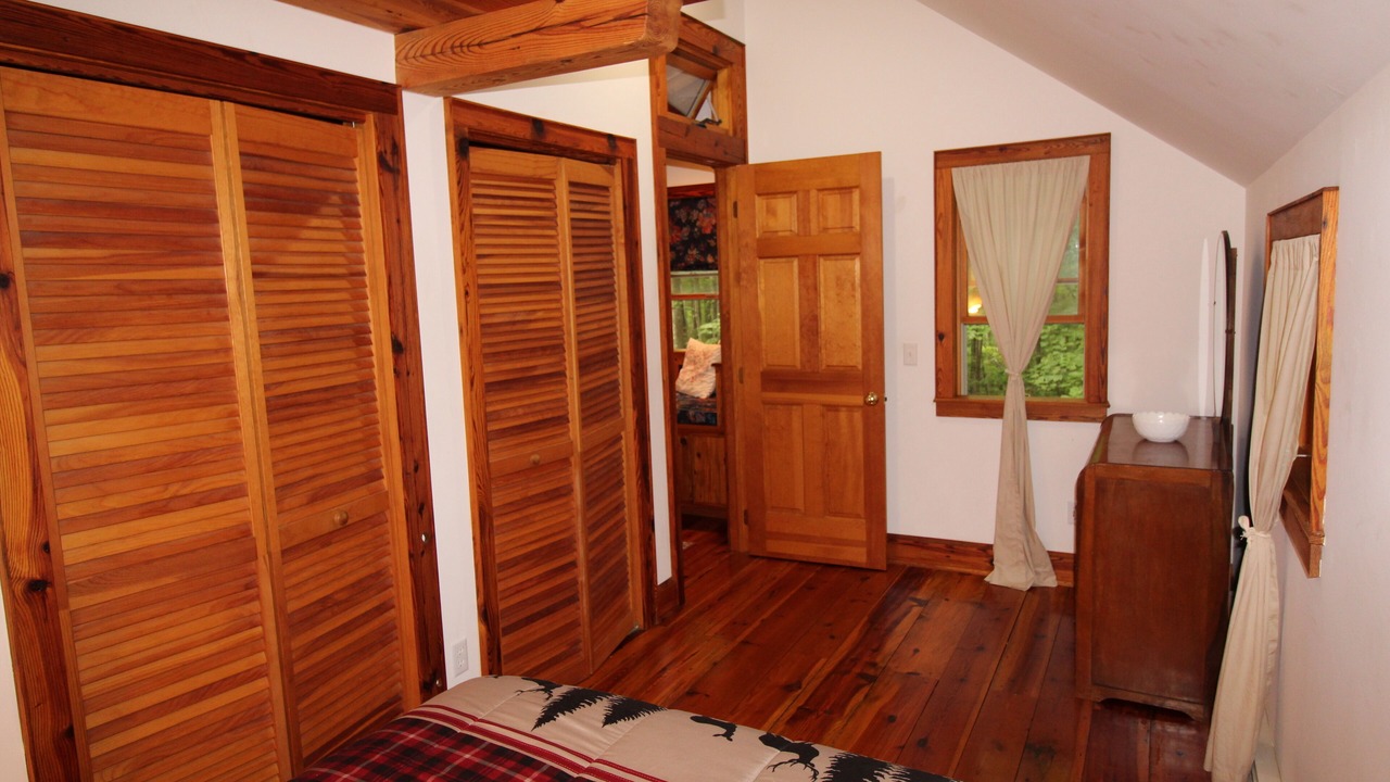 Photo of Bedroom in Nellysford
