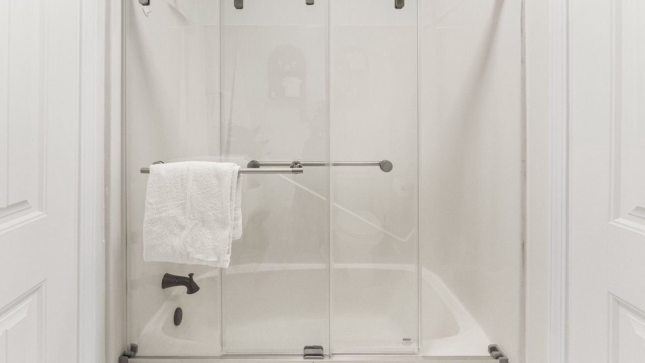 Photo of Bathroom in Biltmore Beach