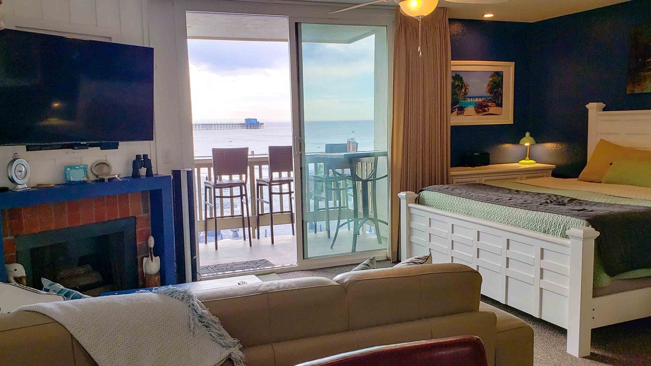 Photo of Bedroom in Townsite