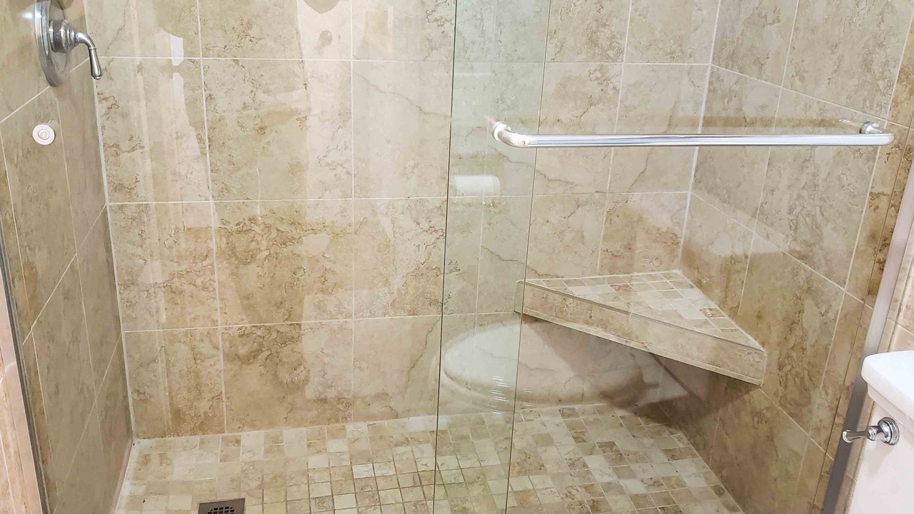 Photo of Bathroom in Townsite