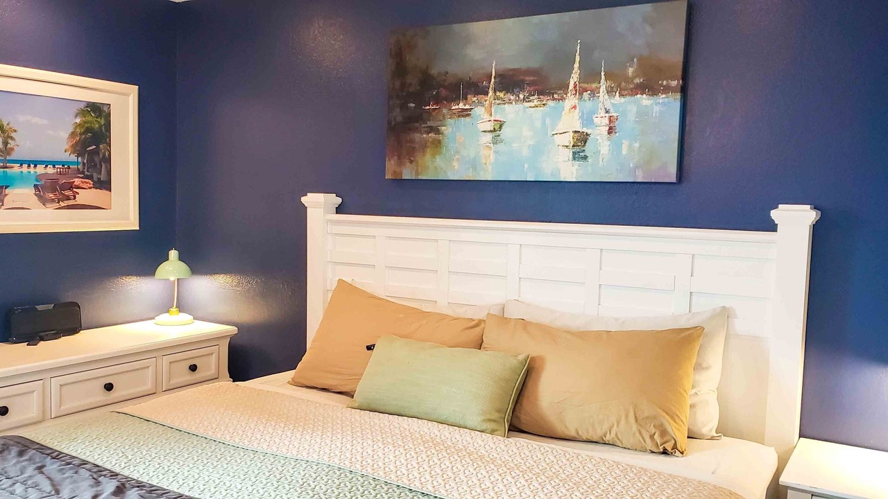 Photo of Bedroom in Townsite