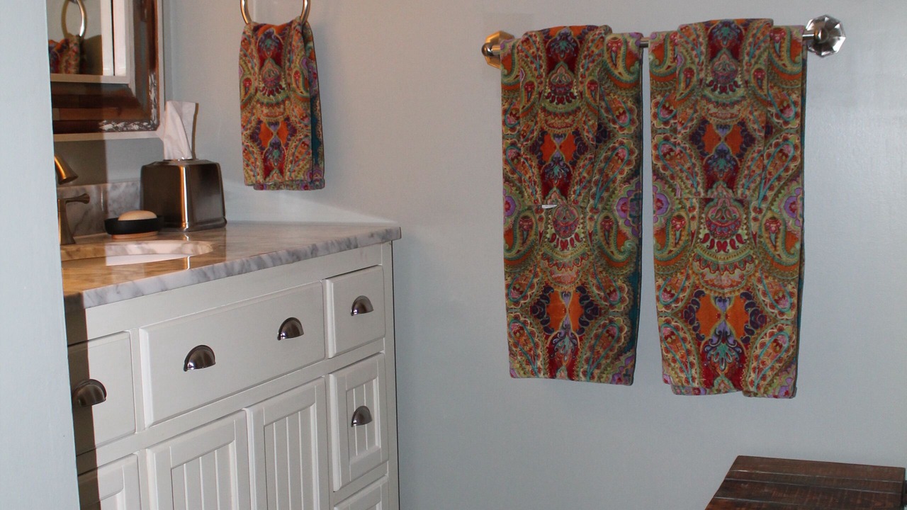 Photo of Bathroom in Palmetto Dunes