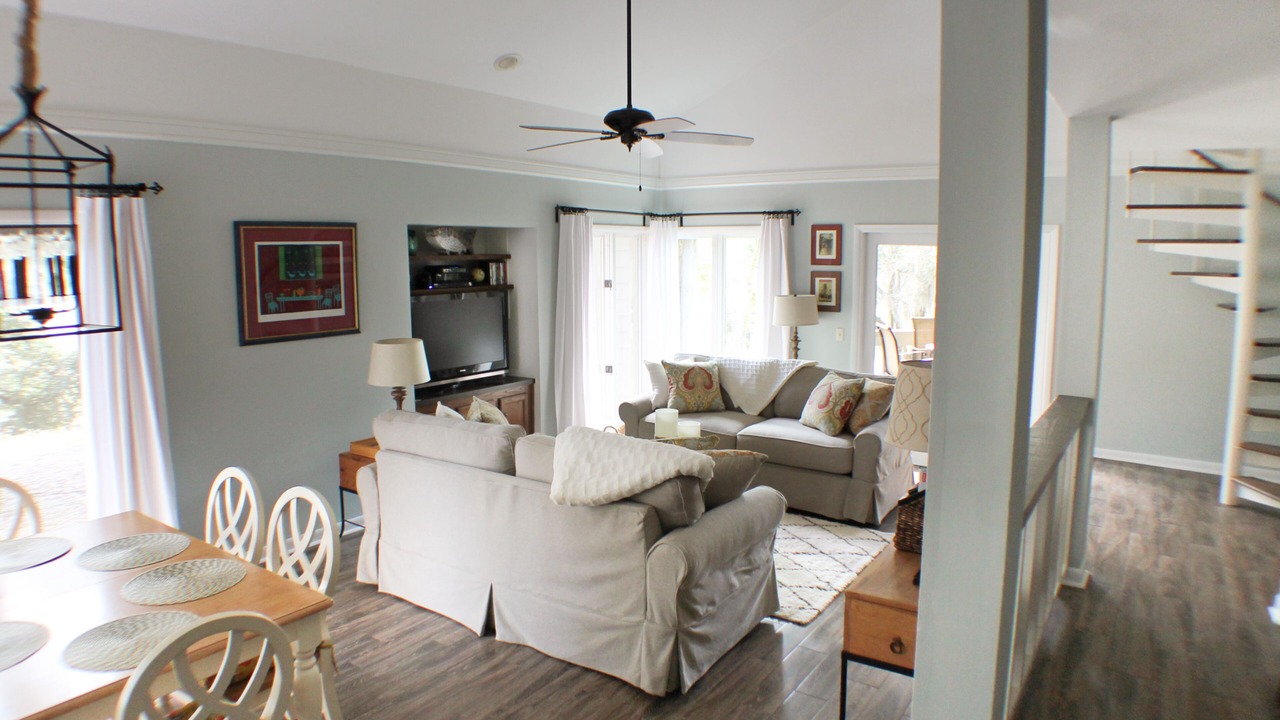 Photo of Bedroom in Palmetto Dunes
